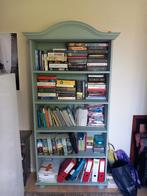 Boekenkast, Huis en Inrichting, Ophalen, Gebruikt, 25 tot 50 cm