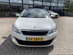 Peugeot 308 SW 1.6 BlueHDI 120 pk Blue Lease Executive Pack, Voorwielaandrijving, Stof, Gebruikt, 4 cilinders