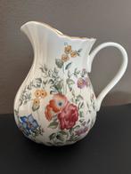 Wedgwood Avebury Bone China Kan - Vintage Jaren 90, Huis en Inrichting, Woonaccessoires | Vazen, Overige kleuren, Aardewerk of Porselein