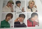 Stray kids photocards, Verzenden, Zo goed als nieuw, Foto of Kaart