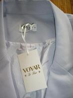 NIEUW __ lila blazer van VOYAR mt. 38 __ waarde 90,00, Maat 38/40 (M), Verzenden, Paars, Nieuw