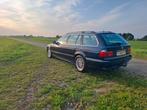 BMW 1999 Blauw, Auto's, 2000 kg, Blauw, Stationwagon, 193 pk