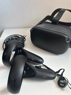 Oculus Quest 1 VR-headset, Ophalen, Zo goed als nieuw, VR-bril, Overige platformen