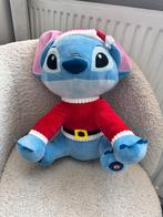 Stitch Knuffel Kerst Met Lampjes, Ophalen of Verzenden, Nieuw, Overige typen