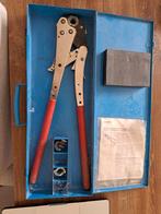 Uponor handperstang - 1015764, Doe-het-zelf en Verbouw, Gereedschap | Handgereedschap, Ophalen of Verzenden, Zo goed als nieuw