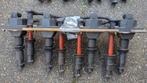 Bobines Alfa Romeo 16v Twinspark, Auto-onderdelen, Ophalen of Verzenden, Gebruikt, Alfa Romeo