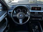 BMW X2 SDrive18i High Executive|19inch|Camera|Elektr Kofferk, Auto's, Gebruikt, Electronic Stability Program (ESP), Wit, Bedrijf