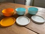 Tupperware bakjes - kommetjes, Ophalen of Verzenden, Zo goed als nieuw, Bak of Kom