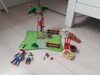 Playmobil appeloogst, Ophalen of Verzenden, Zo goed als nieuw