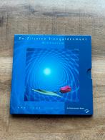 Zilveren 10 gulden munt 1999-2000, Ophalen of Verzenden, Koningin Beatrix, 10 gulden