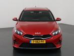 Kia Ceed Sportswagon 1.0 T-GDi MHEV DynamicPlusLine | Stoel/, Auto's, Kia, Te koop, Gebruikt, Voorwielaandrijving, 18 km/l