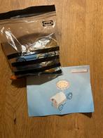 PLAYMOBIL ijsjesverkoper set 3244 - Compleet met handleiding, Gebruikt, ., Ophalen of Verzenden, .