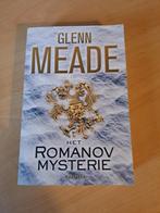Glenn Meade - Het Romanov mysterie, Gelezen, Glenn Meade, Ophalen of Verzenden, Nederland