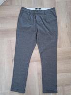 ONLY&SONS chino, Maat 52/54 (L), Ophalen of Verzenden, Zo goed als nieuw, Grijs