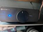 Fosi audio stereo v3 versterker met 2x sparkos ss3602 opamps, Ophalen, Zo goed als nieuw, Stereo, Overige merken