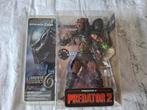 McFarlane Predator 2 figuur, Ophalen, Zo goed als nieuw, Actiefiguur of Pop