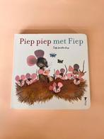 Fiep Westendorp - Piep piep met Fiep, Ophalen of Verzenden, Fiep Westendorp