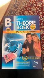 Auto Theorieboek VekaBest Editie, Nederlands, Zo goed als nieuw, Ophalen