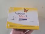 Freestyle libre 2 sensor ( diabetes / suikerziekte ), Diversen, Nieuw, Ophalen