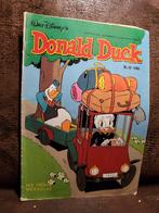 Donald Duck Nr. 19 - 1986, Ophalen of Verzenden, Gelezen, Walt Disney