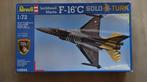 F-16C 'Solo' Revell 1/72, Hobby en Vrije tijd, 1:72 tot 1:144, Revell, Nieuw, Ophalen of Verzenden