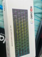Gk61 gaming toetsbord, Computers en Software, Toetsenborden, Ophalen of Verzenden, Zo goed als nieuw