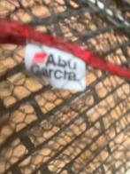 ABU garcia BIG PIKE schepnet!, Watersport en Boten, Hengelsport | Roofvissen, Ophalen of Verzenden, Zo goed als nieuw