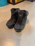 Jack Wolfskin kinder bergschoenen wandelschoenen maat 31, Sport en Fitness, Bergsport en Wandelen, Ophalen of Verzenden, Zo goed als nieuw