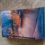 Peter Robinson - Vuurspel, Ophalen of Verzenden, Zo goed als nieuw, Peter Robinson