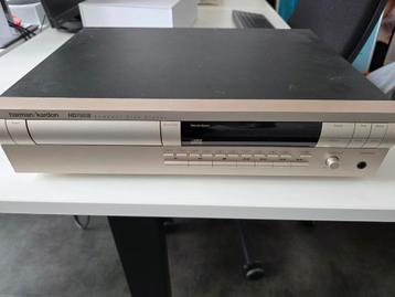 Harman Kardon HD7500II CD-speler – Vintage topkwaliteit beschikbaar voor biedingen