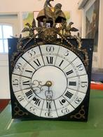 gereviseerde comtoise (haantje), Antiek en Kunst, Antiek | Klokken, Ophalen