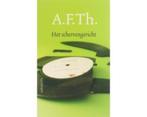Het Schervengericht - A.F.Th. van der Heijden, Ophalen of Verzenden, Zo goed als nieuw, Nederland