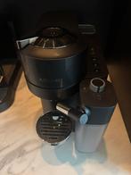 Nespresso DeLonghi Vertuo, Ophalen of Verzenden, Zo goed als nieuw, Koffiemachine