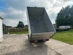 Hapert Cobalt 300x180 kipper, ZGAN 2021, Ophalen, Zo goed als nieuw
