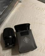 Neumann KK 205 BK, Ophalen of Verzenden, Nieuw, Studiomicrofoon