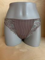 Prima donna string maat 38 model deauville, Verzenden, Beige, String