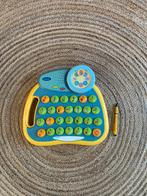 V-tech letters leren, Kinderen en Baby's, Speelgoed | Vtech, Ophalen of Verzenden, Gebruikt, 4 tot 6 jaar