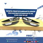 W257 C257 CLS KLASSE CARBON DEUR LIJSTEN SET INTERIEUR ORIGI, Ophalen of Verzenden, Gebruikt, Mercedes-Benz