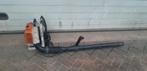 Stihl br400 bladblazer, Tuin en Terras, Bladblazers, Ophalen, Gebruikt, Benzine, Stihl
