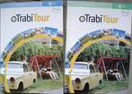 TrabiTour 2e editie 4 HAVO of 4 VWO FLEX Deutschbuch B1-B2, Zo goed als nieuw, Noordhoff Uitgevers, Overige niveaus, Verzenden
