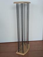 Cd/dvd rek, Huis en Inrichting, Woonaccessoires | Cd- en Dvd-rekken, Ophalen, Zo goed als nieuw, Cd's of Dvd's