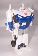 Transformer Hasbro Cyberverse Action Attacker.1 step changer, Verzamelen, Transformers, G1, Ophalen of Verzenden, Zo goed als nieuw