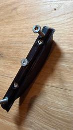 Fone Adapter Jimstringfellow voor Takuma No limitz wingfoil, Info@jimstringfellow.com, Jimstringfellow, White salmon, Overige typen