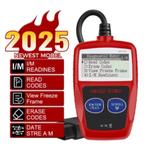 OBD2 Scanner - Auto uitlezer - OBD2 apparatuur Motorstoring, Auto diversen, Autogereedschap, Nieuw, Ophalen of Verzenden, 1F, Unit 2, Building 51, Chunhan Second District, Beiyuan Street, Yiwu City, Zhejiang