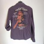 Kaporal. Blouse. Maat S, Kaporal, Paars, Ophalen of Verzenden, Zo goed als nieuw