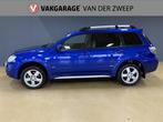 Mitsubishi Outlander Sport 2.4 Invite Scott 4WD | Airco, Auto's, 4 cilinders, Bedrijf, Handgeschakeld, 83 €/maand