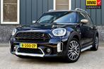 MINI Countryman 2.0 Cooper S ALL4 Rockingham GT Edition Rijk, Auto's, Mini, Automaat, Bedrijf, Vierwielaandrijving, SUV of Terreinwagen