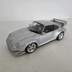 UT-MODELS: PORSCHE 911 (993) GT2, Ophalen of Verzenden, Zo goed als nieuw, Auto, UT Models