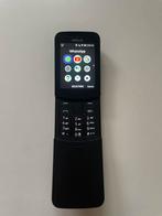 Nokia 8110 4g, Telecommunicatie, Mobiele telefoons | Nokia, Ophalen of Verzenden, Zo goed als nieuw, Zonder simlock