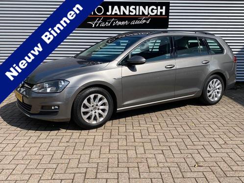 Volkswagen GOLF Variant 1.0 TSI Connected Series Automaat! |, Auto's, Volkswagen, Bedrijf, Te koop, Golf Variant, ABS, Achteruitrijcamera